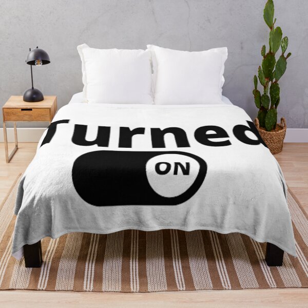 Item preview, Turned on designed and sold by Credenz.
