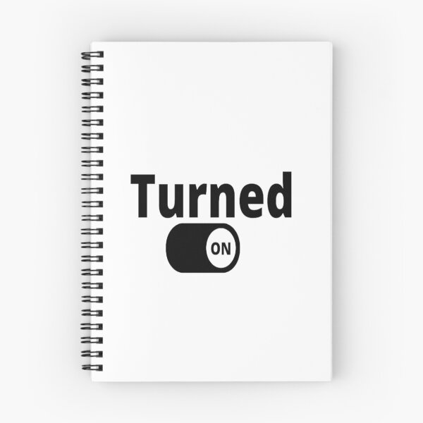 Item preview, Turned on designed and sold by Credenz.
