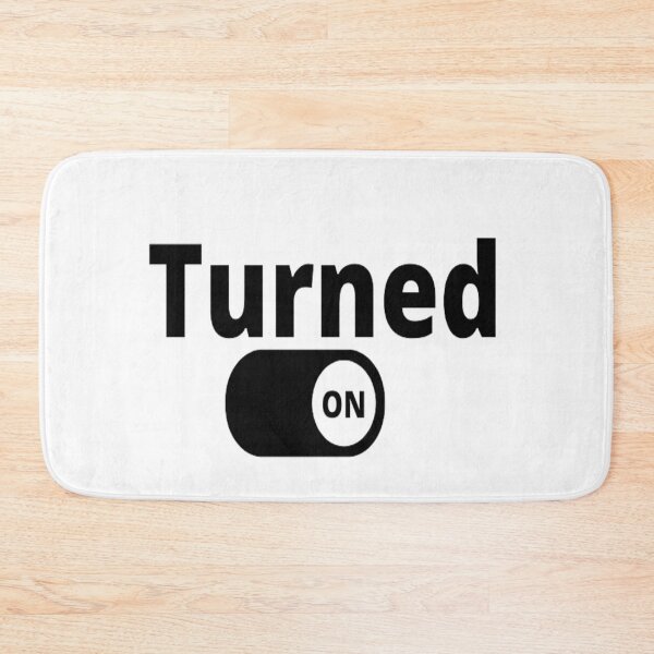 Item preview, Turned on designed and sold by Credenz.