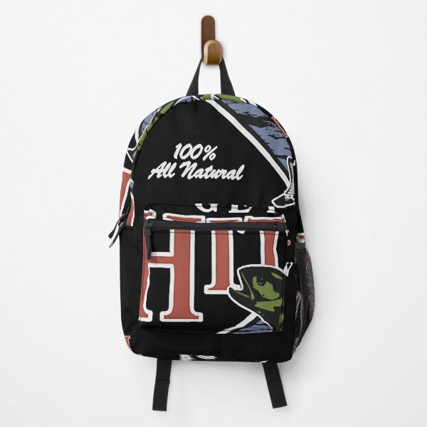 Item preview, Theo von- BAIT SHOP BLACK Hitter bait and Tackle designed and sold by CynthiaRathbone.