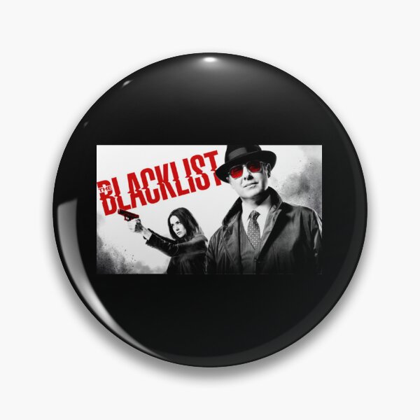 Item preview, The Black List Serie 2017 Designs Premium Scoop  Essential . designed and sold by fronktcstoot.