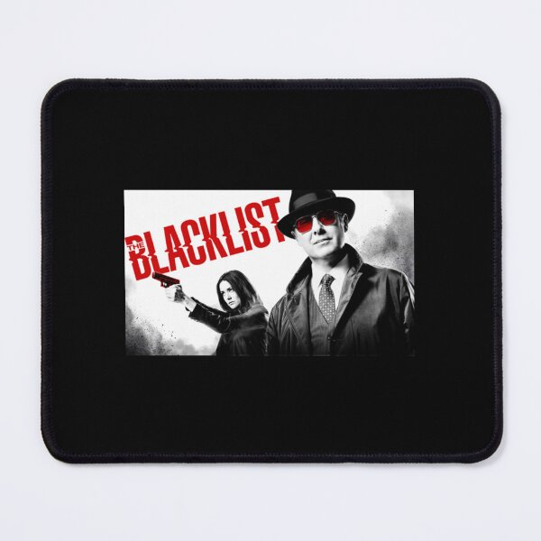 Item preview, The Black List Serie 2017 Designs Premium Scoop Essential . designed and sold by fronktcstoot.