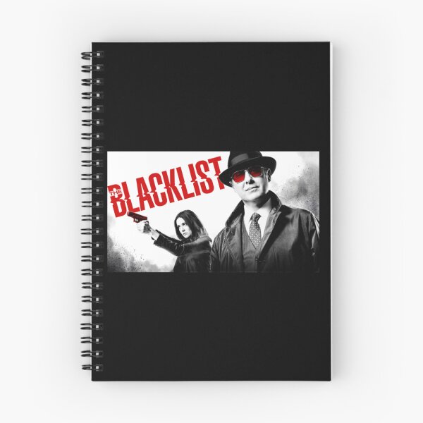 Item preview, The Black List Serie 2017 Designs Premium Scoop  Essential . designed and sold by fronktcstoot.