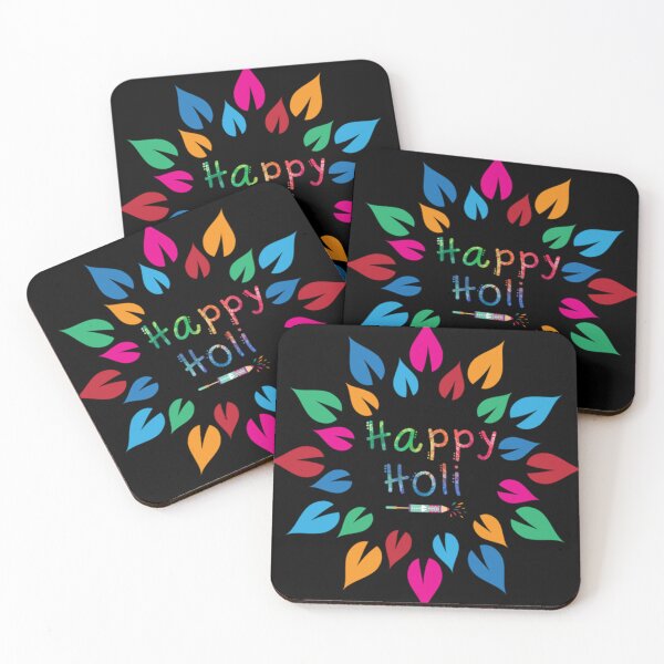 Item preview, Happy Holi Festival India Hindu Spring       Classic . designed and sold by zahrizafeder.