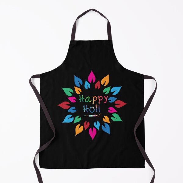 Item preview, Happy Holi Festival India Hindu Spring Classic . designed and sold by zahrizafeder.