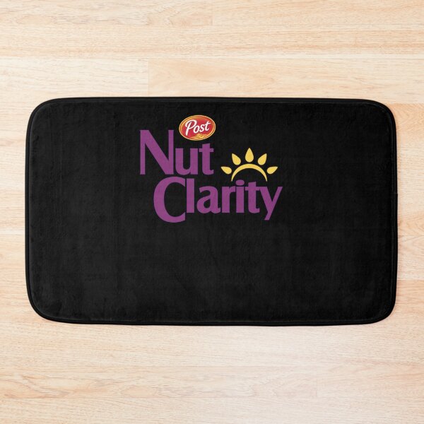 Item preview, Post Nut Clarity Bran Cereal Logo Parody Sticker designed and sold by MichelDuensing.