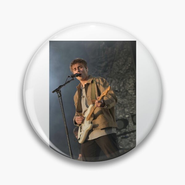 Artikelvorschau, Sam Fender entworfen und verkauft von DouglaAllen.
