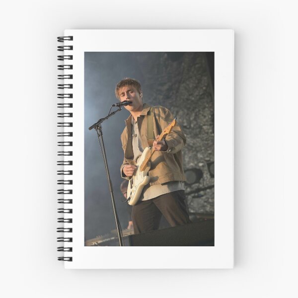 Item preview, Sam Fender designed and sold by DouglaAllen.
