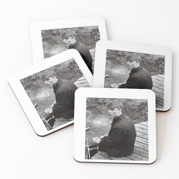 Item preview, sam fender lover  designed and sold by DouglaAllen.