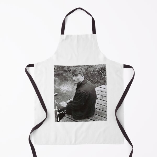Item preview, sam fender lover designed and sold by DouglaAllen.