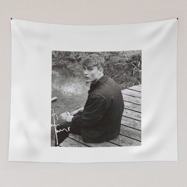 Item preview, sam fender lover  designed and sold by DouglaAllen.