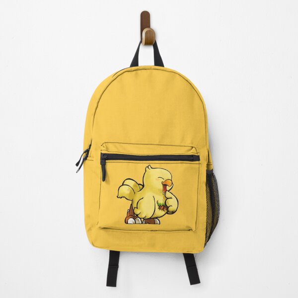 Item preview, Chocobo Chubby Original designed and sold by NEOFO.