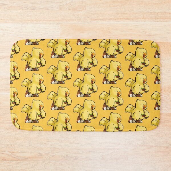 Item preview, Chocobo Chubby Original designed and sold by NEOFO.