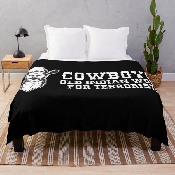 Item preview, funny quote cowboys designed and sold by mmammammira.