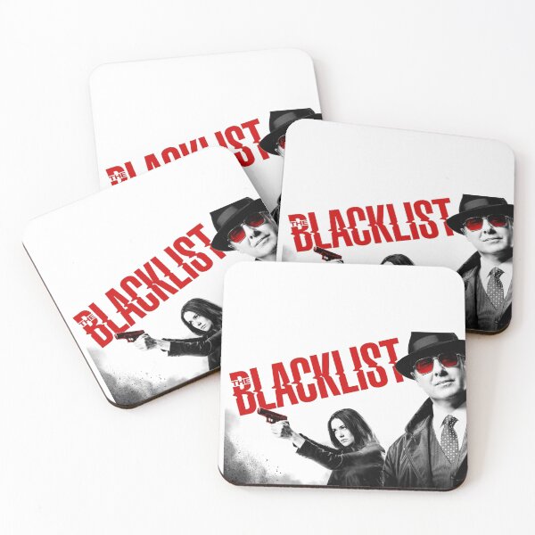 Item preview, The Black List Serie 2017 Designs Sleeveless Top designed and sold by fronktcstoot.