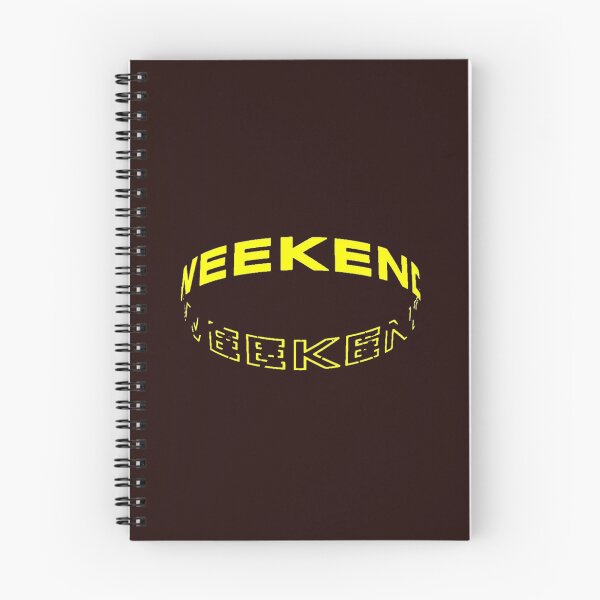 Item preview, weekend designed and sold by mapacs100.