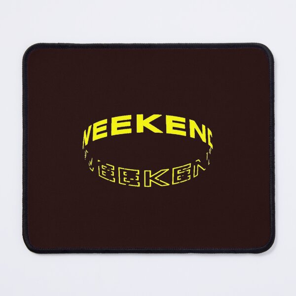 Item preview, weekend designed and sold by mapacs100.