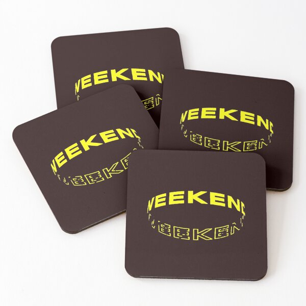 Item preview, weekend designed and sold by mapacs100.