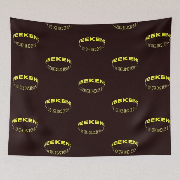 Item preview, weekend designed and sold by mapacs100.