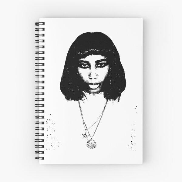 Item preview, Santigold designed and sold by DouglaAllen.