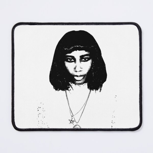 Item preview, Santigold designed and sold by DouglaAllen.