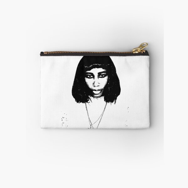 Item preview, Santigold designed and sold by DouglaAllen.