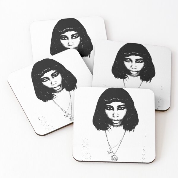 Item preview, Santigold designed and sold by DouglaAllen.