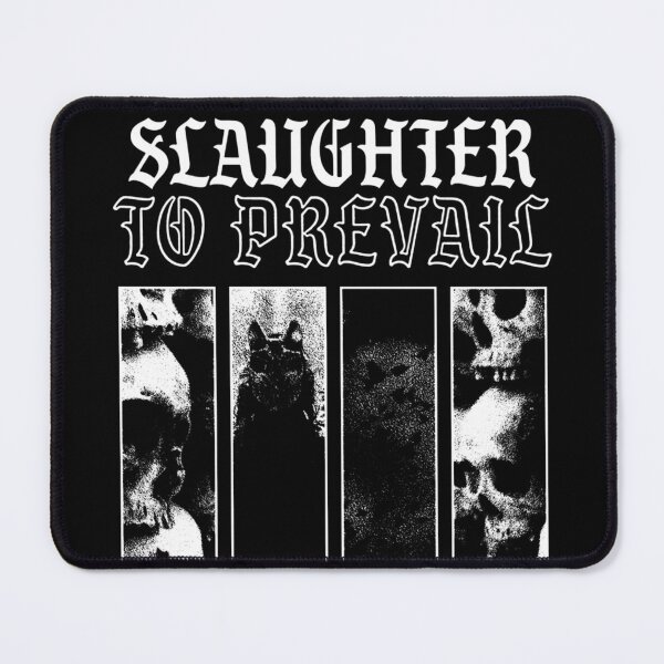 Item preview, Slaughter to Prevail designed and sold by shortfom.