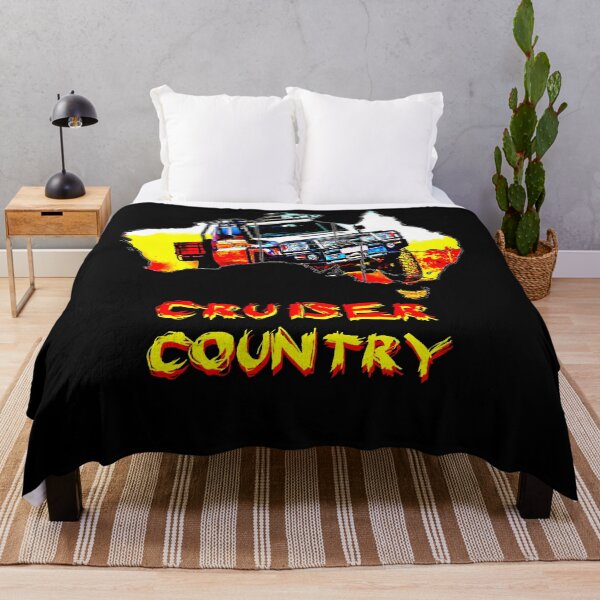 Item preview, toyota australian 79 cruiser country designed and sold by CynthiaRathbone.