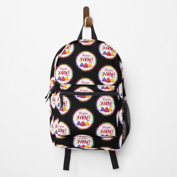 Item preview, Happy Holi Festival India Hindu Spring      Classic . designed and sold by zahrizafeder.