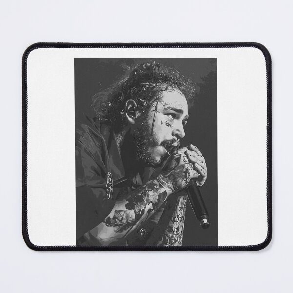 Item preview, scrimout malone looks designed and sold by DouglaAllen.