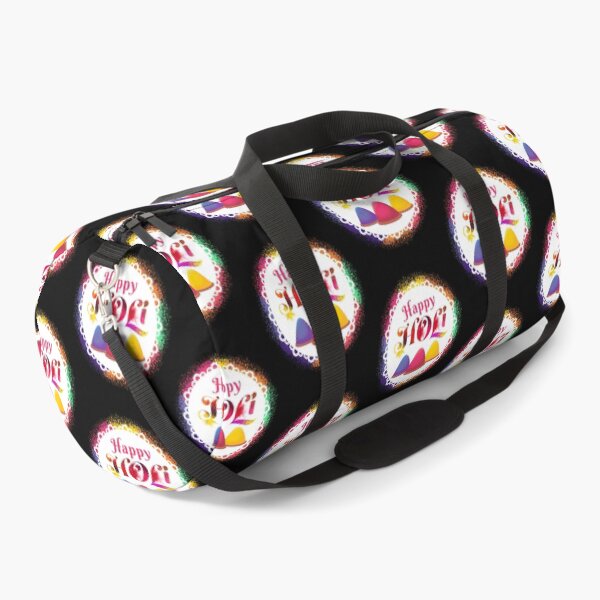 Item preview, Happy Holi Festival India Hindu Spring      Classic . designed and sold by zahrizafeder.