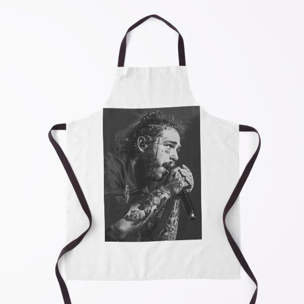 Item preview, scrimout malone looks designed and sold by DouglaAllen.