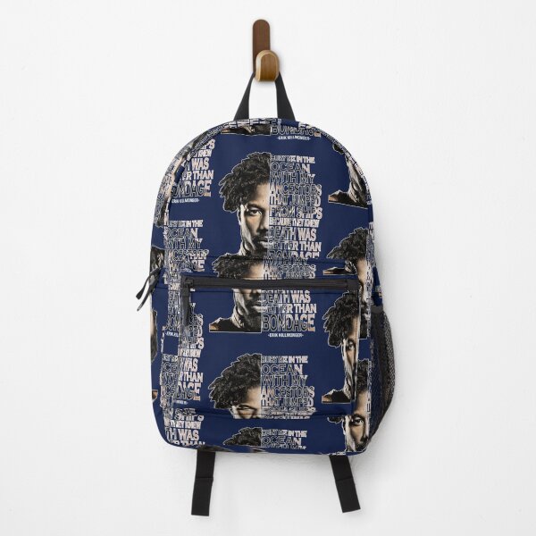 Item preview, Bury Me In The Ocean With My Ancestors Erik Killmonger, Black, Trending designed and sold by LucasSTORE2.
