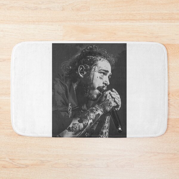 Item preview, scrimout malone looks designed and sold by DouglaAllen.