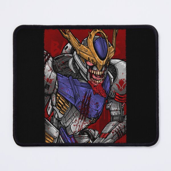 Item preview, Barbatos the Beast  designed and sold by JamesBryan3529.