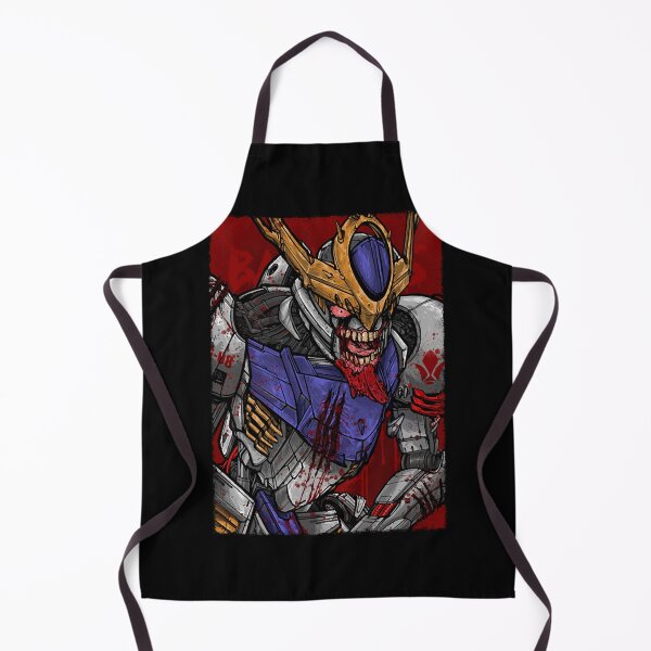 Item preview, Barbatos the Beast designed and sold by JamesBryan3529.