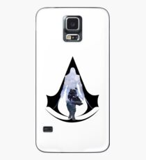 Edward Kenway Segel Hülle & Skin für Samsung Galaxy