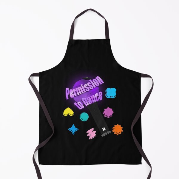 Item preview, Permission to Dance On Stage Design designed and sold by hawleylazaro.
