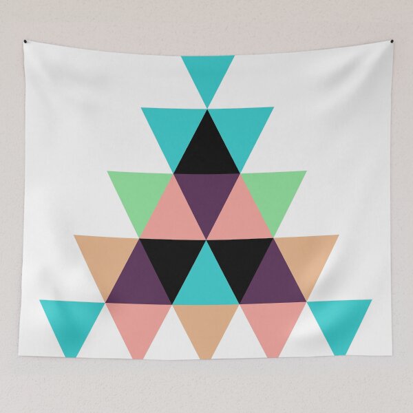 Item preview, Geometric Pyramid  designed and sold by Amir Faysal.