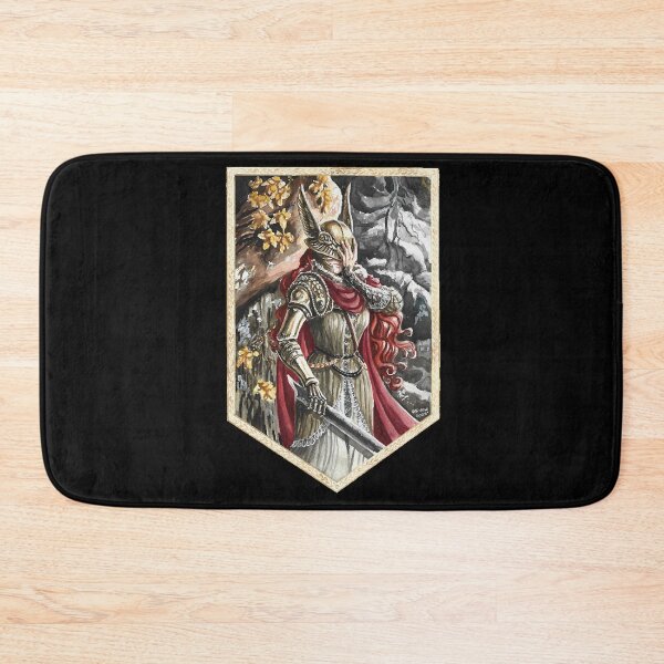 Item preview, Valkyrie Elden Ring Gameplay designed and sold by CynthiaRathbone.