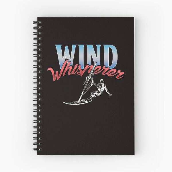 Item preview, Wind Whisperer Windsurfing Windsurfer Sailboarding Ocean designed and sold by TomGiantDesigns.