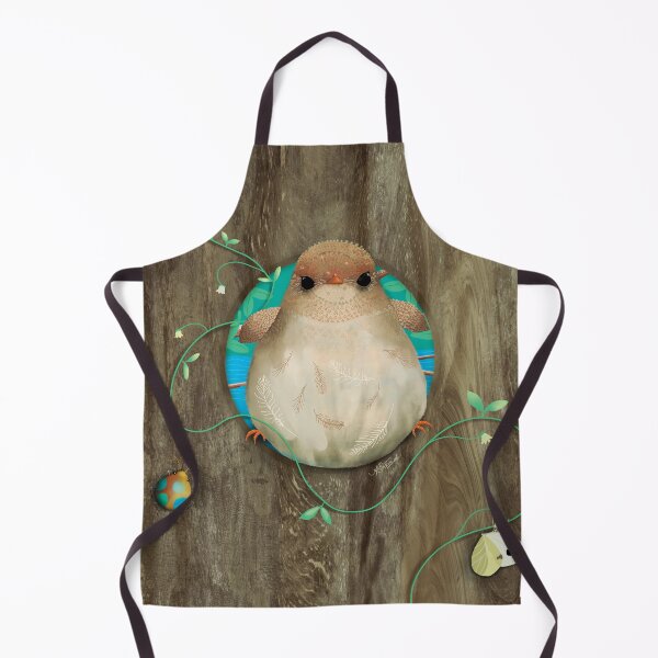 Item preview, Fairywren designed and sold by Karin Taylor.