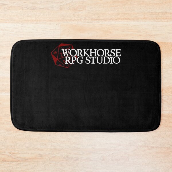 Item preview, Workhorse RPG Studio  designed and sold by CynthiaRathbone.