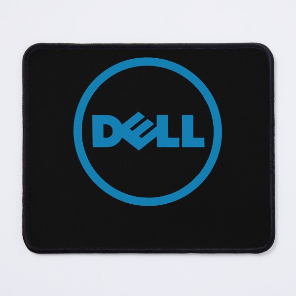 Artikelvorschau, Dell Computer-Logo-Waren entworfen und verkauft von lapriaglenn.