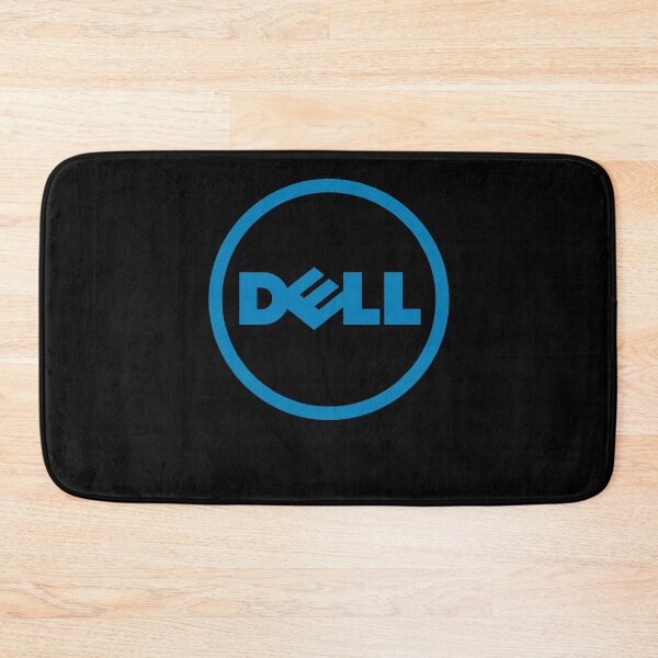 Item preview, Dell Computer Logo Merchandise  designed and sold by lapriaglenn.