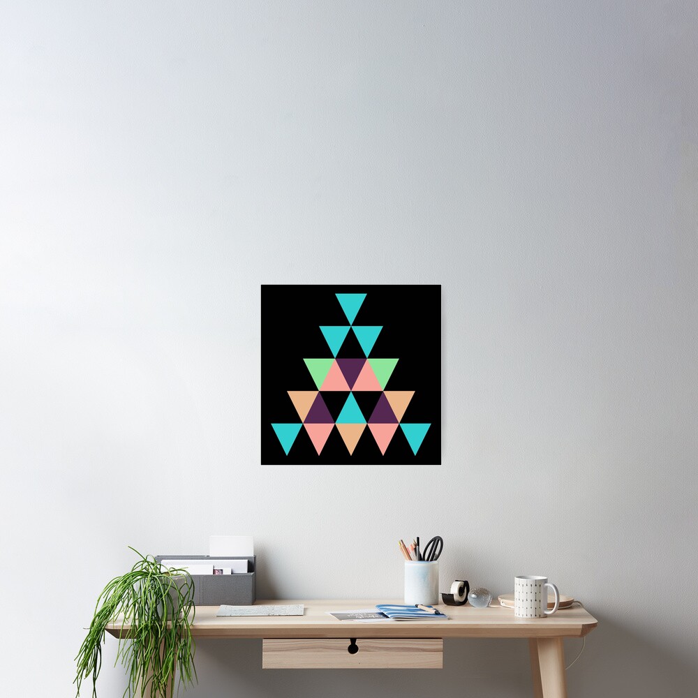 Item preview, Poster designed and sold by uniqueD.