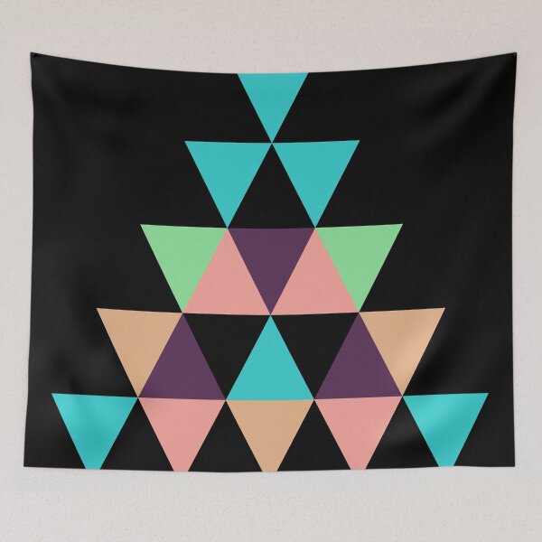 Item preview, Geometric Pyramid  designed and sold by Amir Faysal.