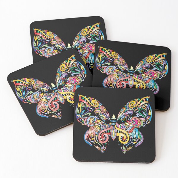 Item preview, Butterfly designed and sold by AtiVMZ.