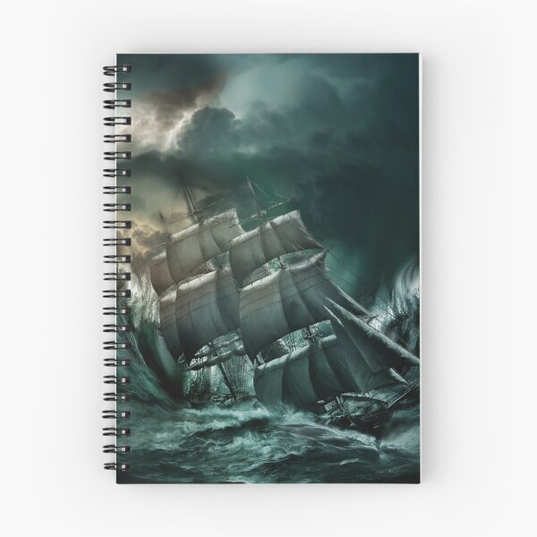 Item preview, Squall designed and sold by Cliff Vestergaard.